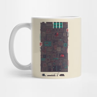 AFK Mug